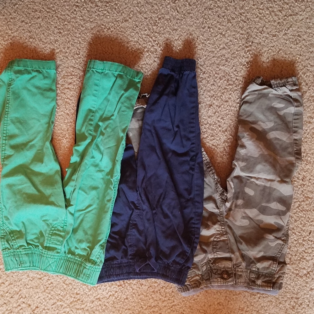 Boys pants